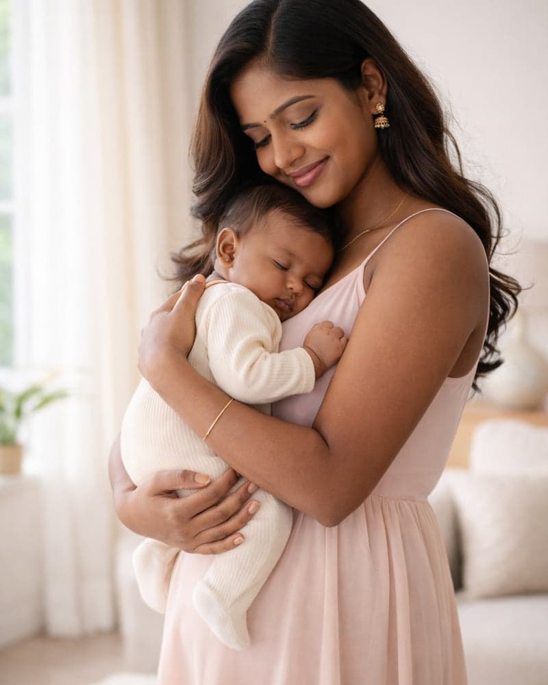 Premium maternity and kids fashion — Miks & Chiks